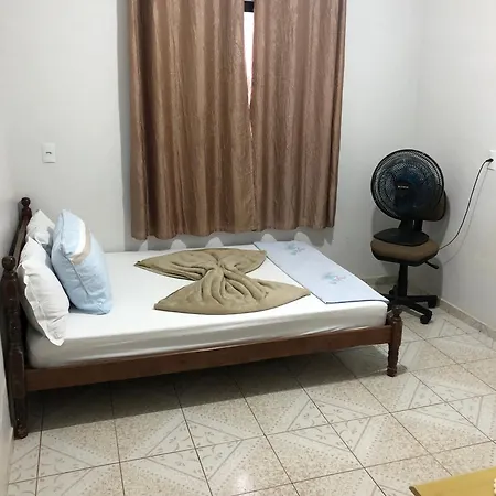 Pouso Pinheiro Apartment Pirenopolis Room photo
