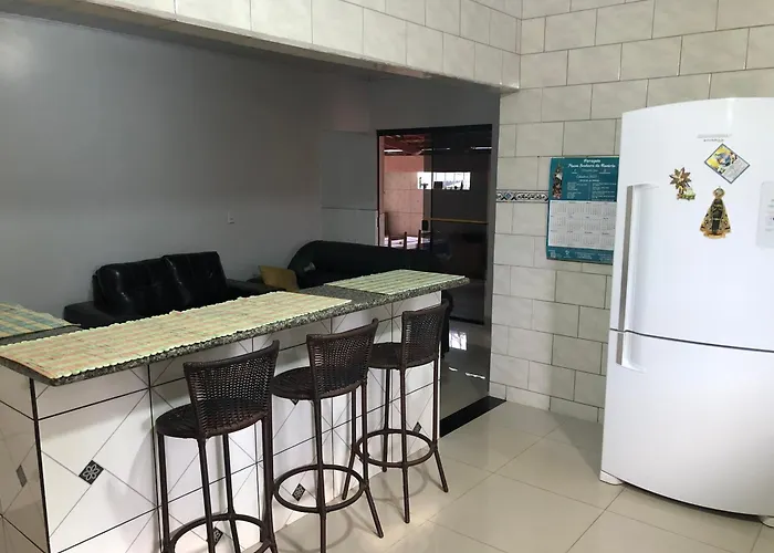 Pouso Pinheiro