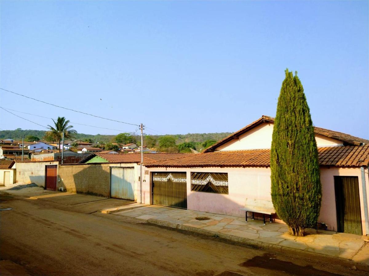 Pouso Pinheiro Homestay Pirenopolis