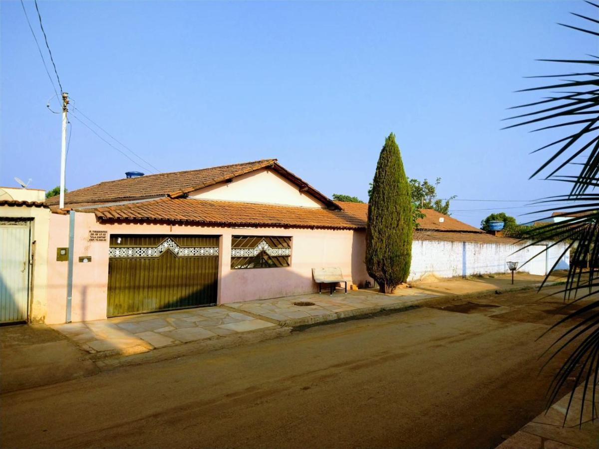 Pouso Pinheiro