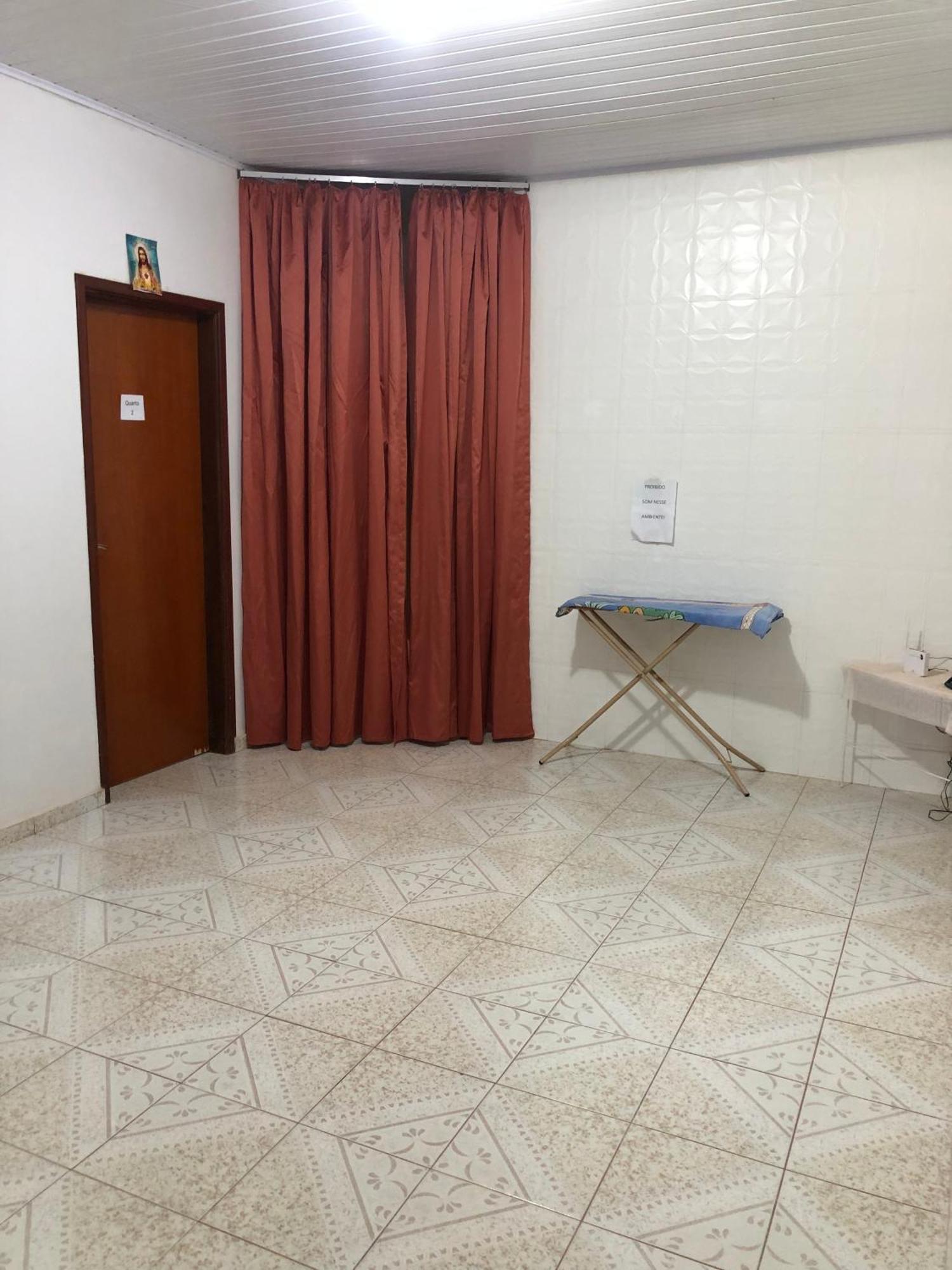 Pouso Pinheiro * Pirenopolis