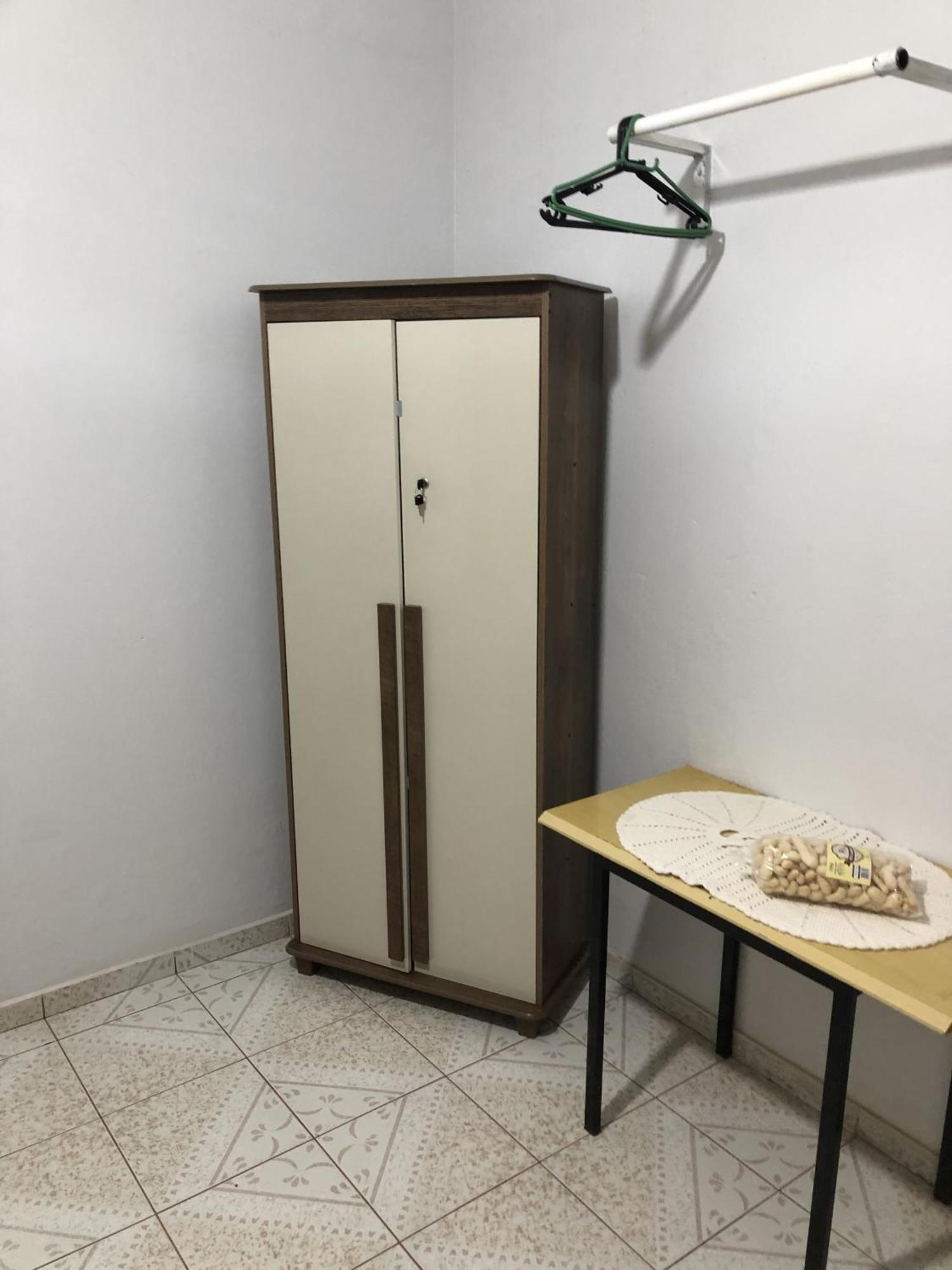 Pouso Pinheiro Homestay *