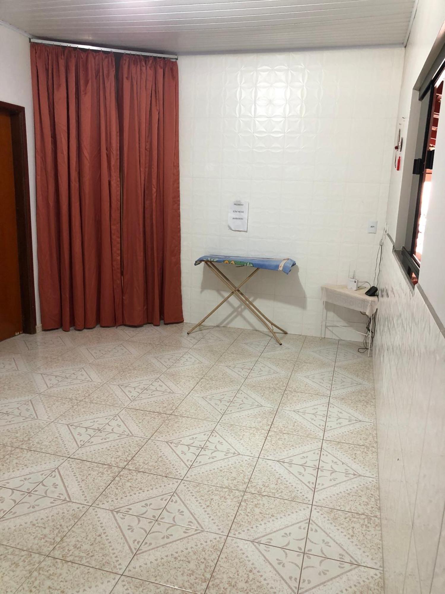 Pouso Pinheiro * Pirenopolis
