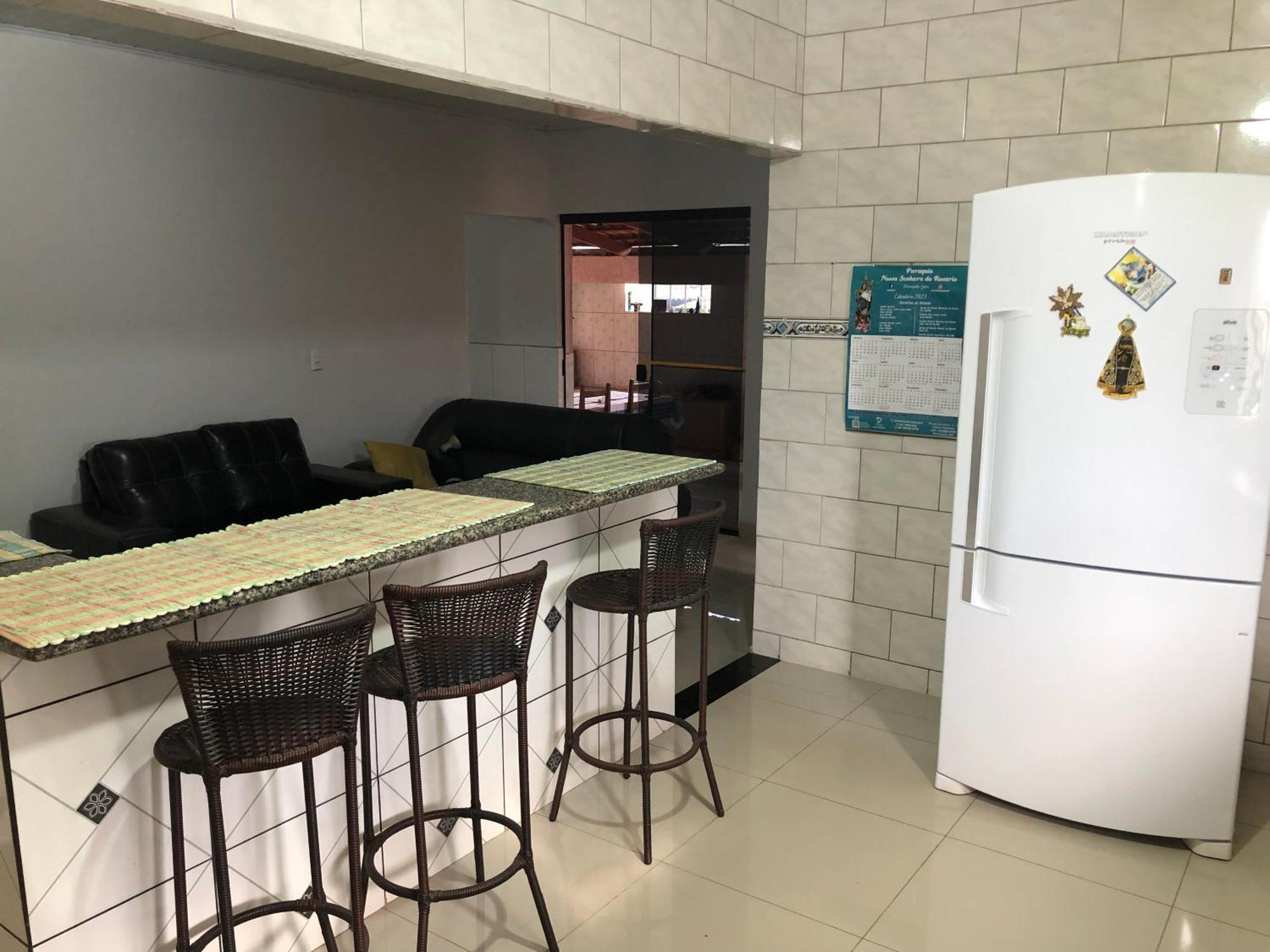 Homestay Pouso Pinheiro
