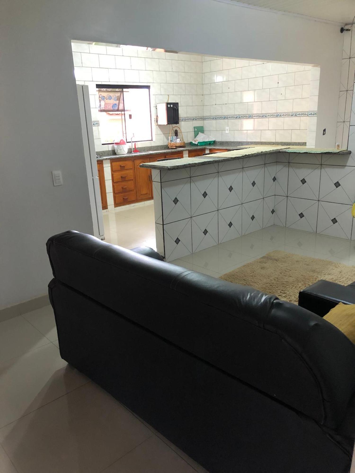 Homestay Pouso Pinheiro