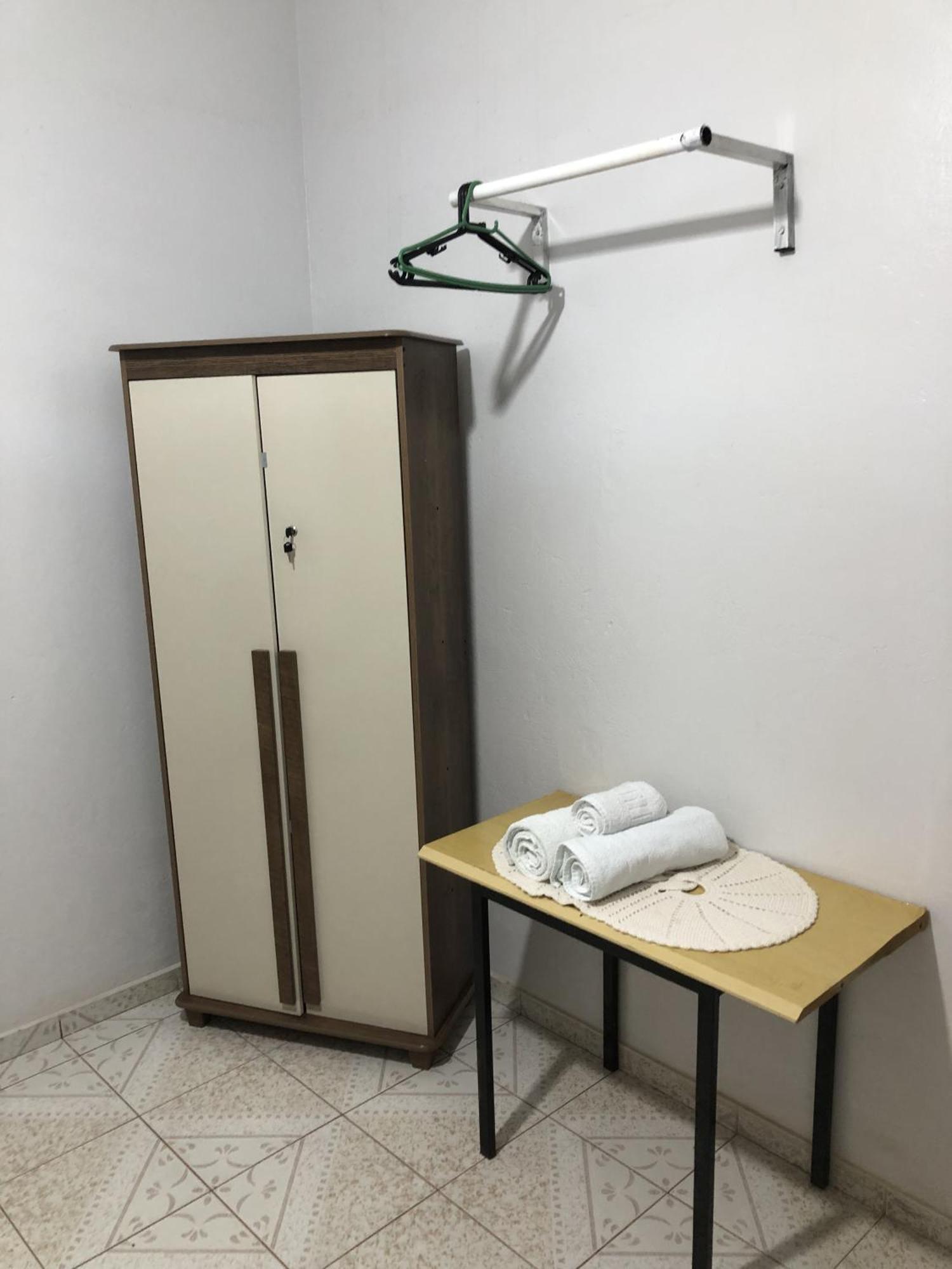 Pouso Pinheiro Homestay Pirenopolis