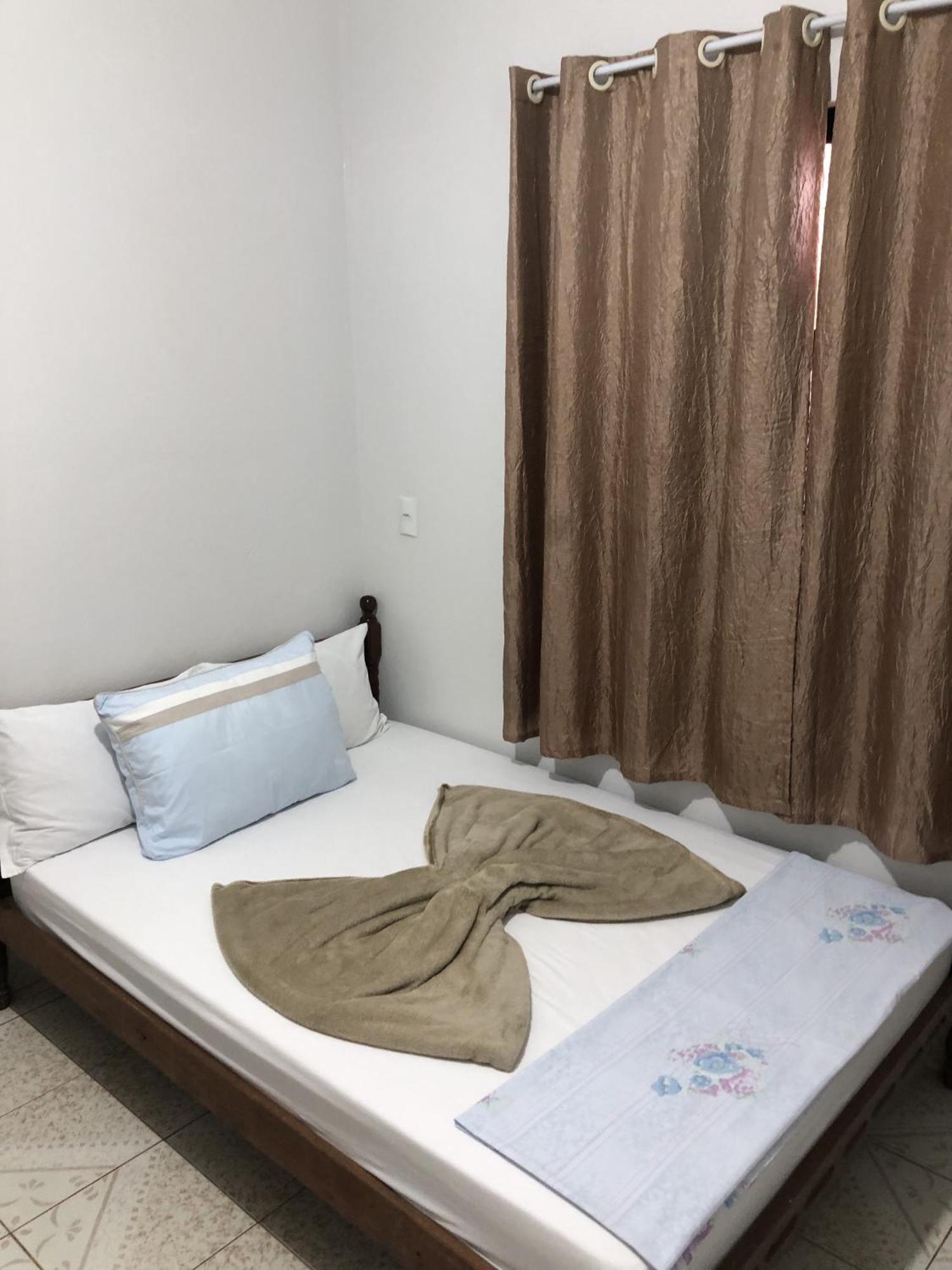 Pouso Pinheiro Homestay *