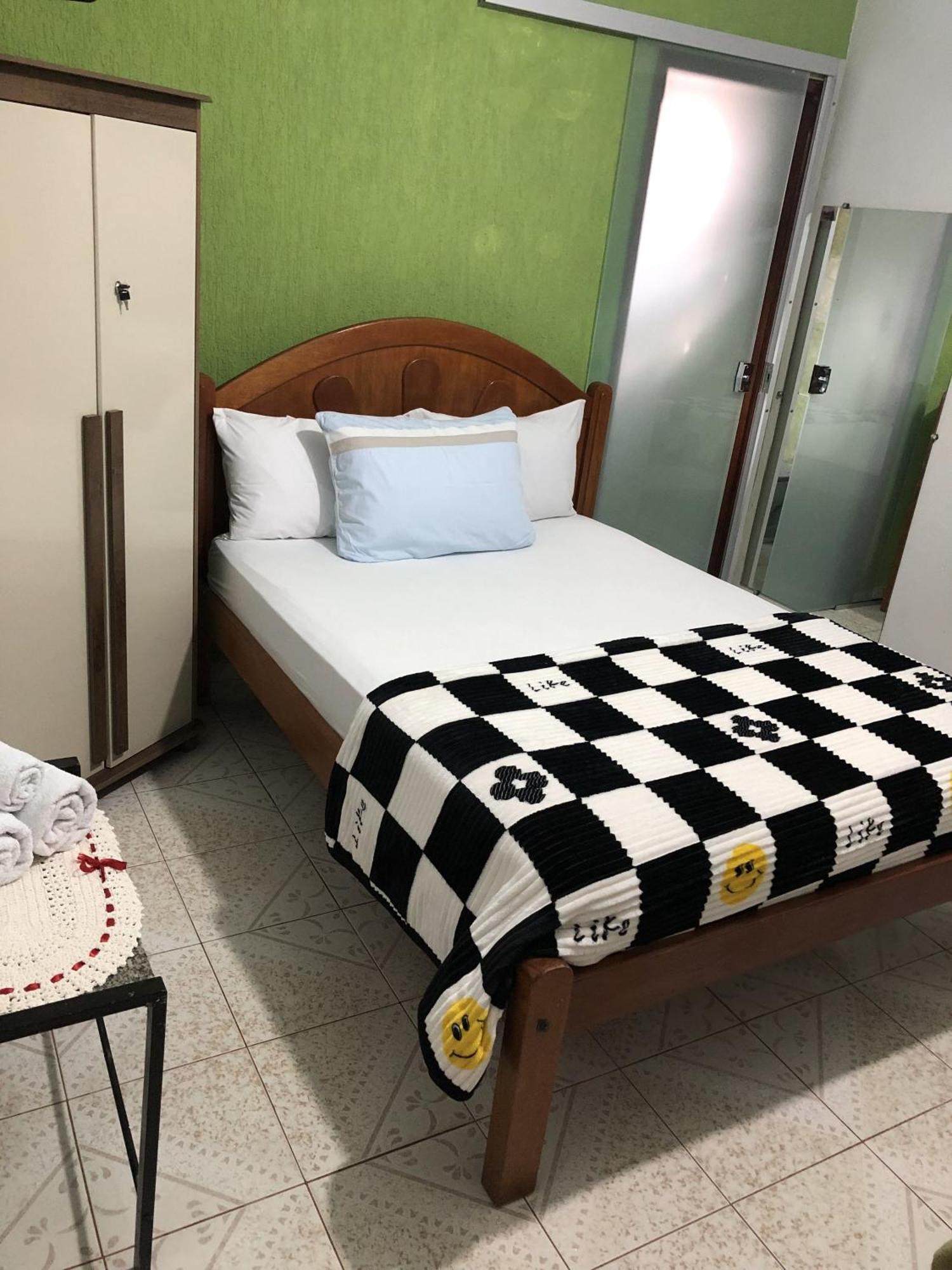Homestay Pouso Pinheiro Pirenopolis
