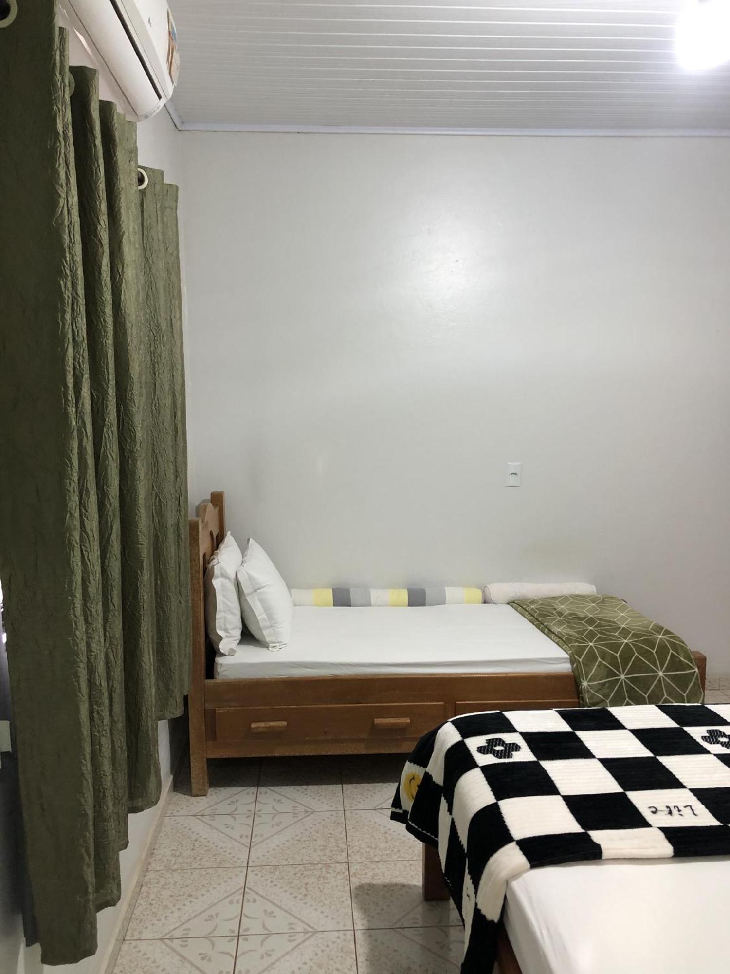 Homestay Pouso Pinheiro Pirenopolis