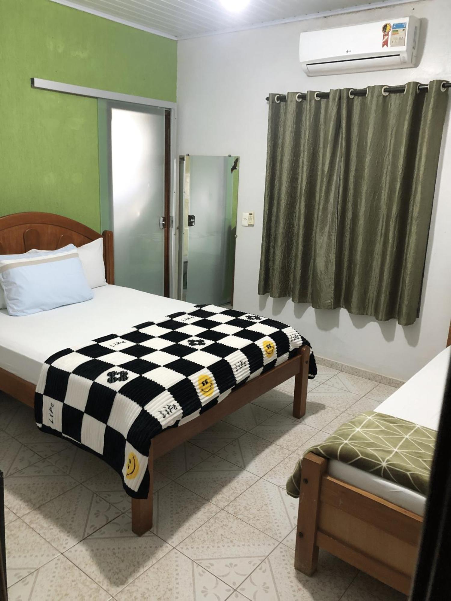 Homestay Pouso Pinheiro *