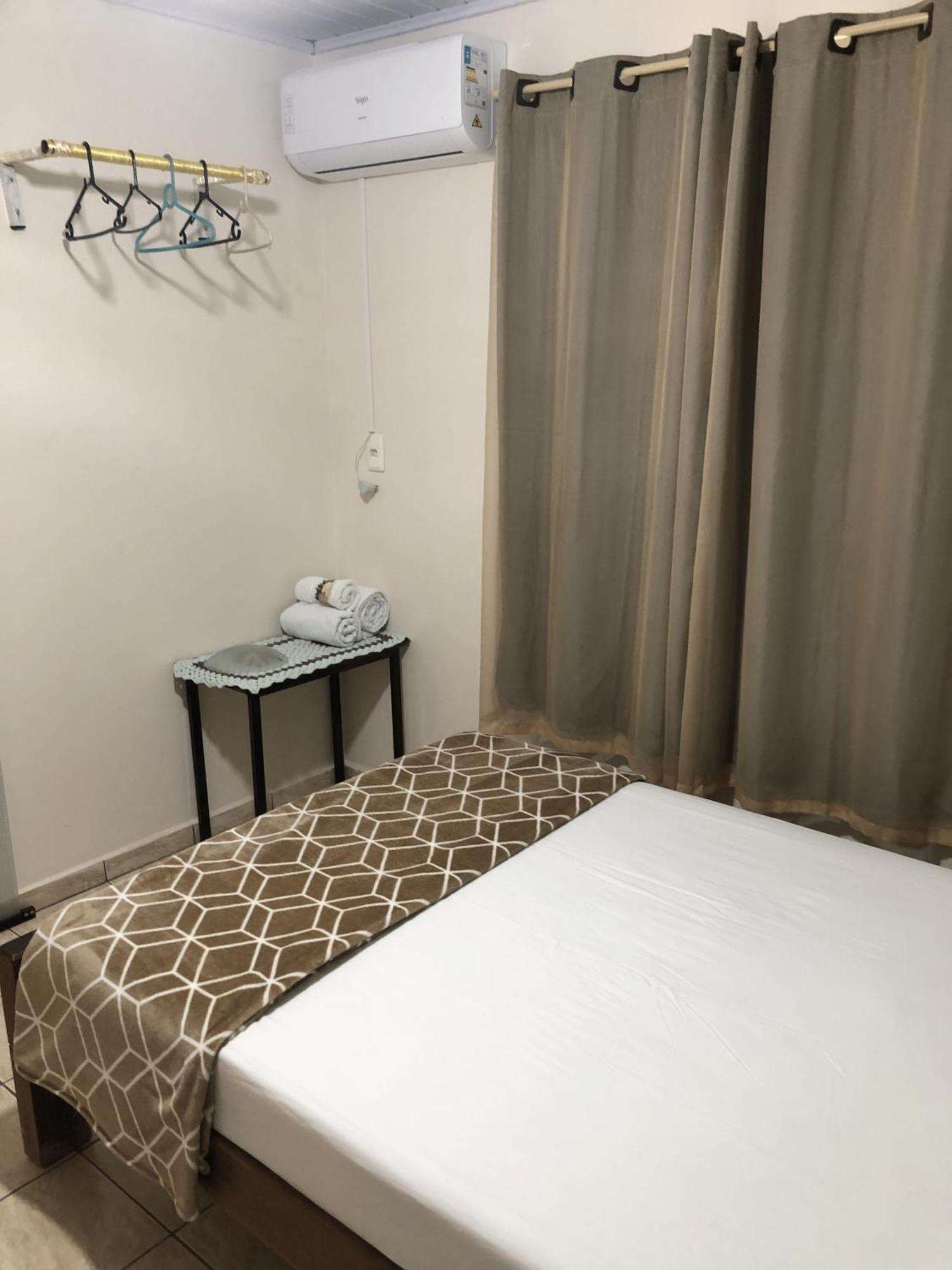 Pouso Pinheiro Homestay *