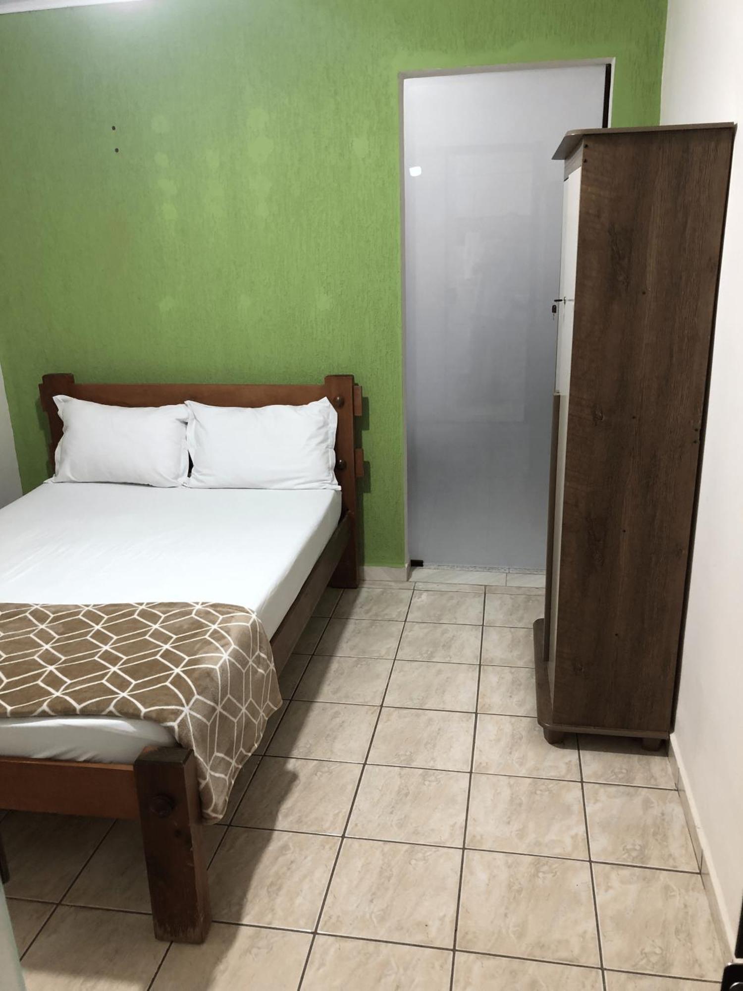 Homestay Pouso Pinheiro