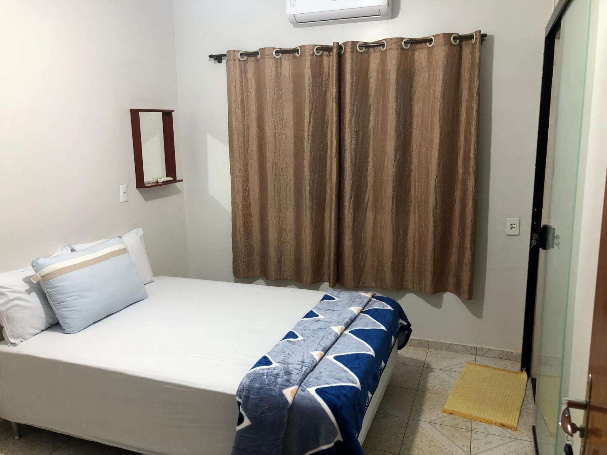 Pouso Pinheiro Homestay