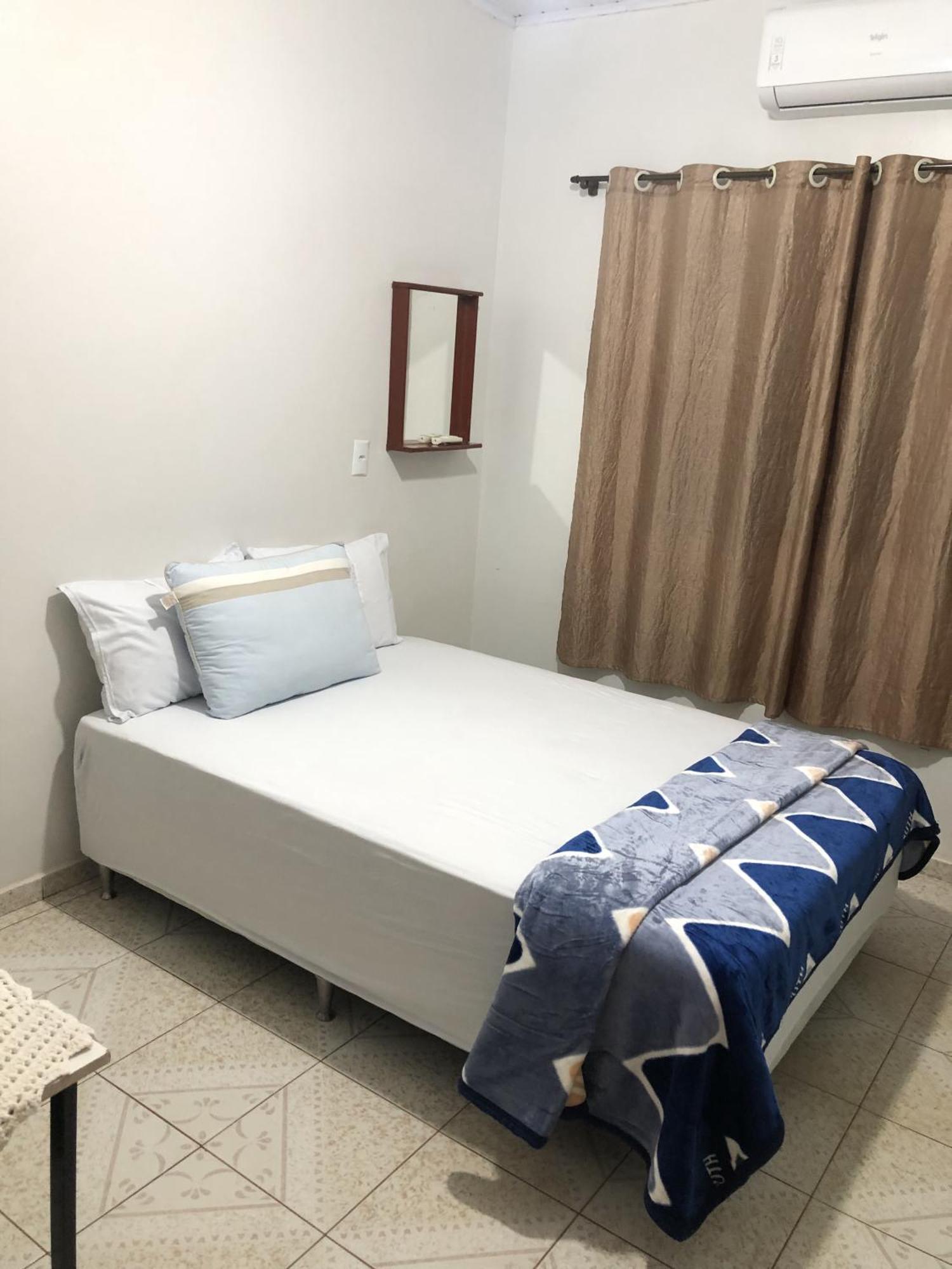 Homestay Pouso Pinheiro